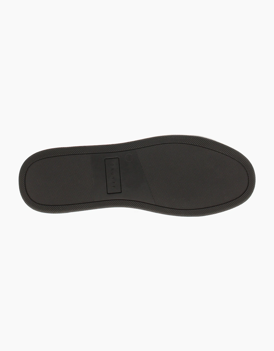 CRUYFF Mens Trainers Cruyff Terrace Ultra black UK Size