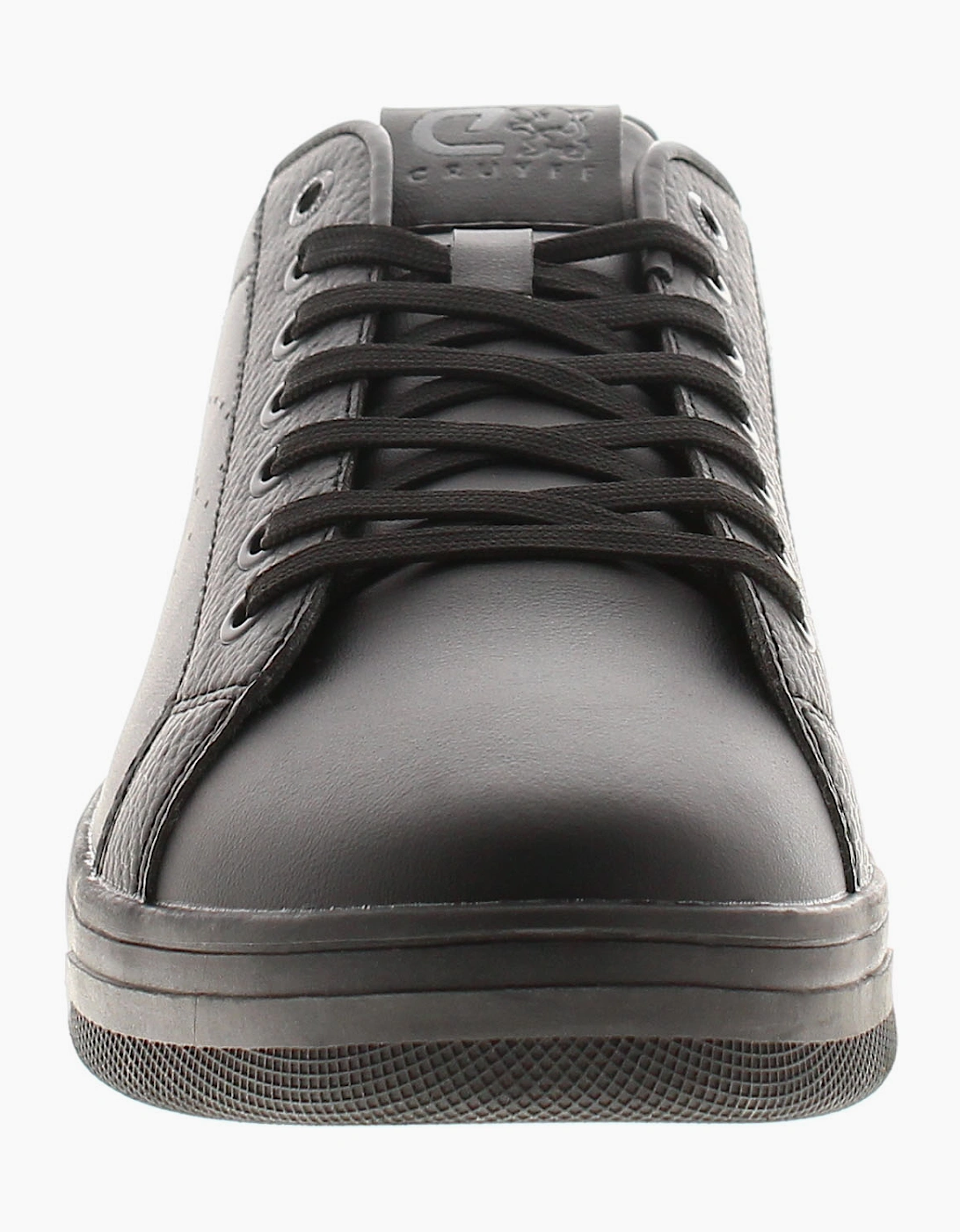 CRUYFF Mens Trainers Cruyff Terrace Ultra black UK Size