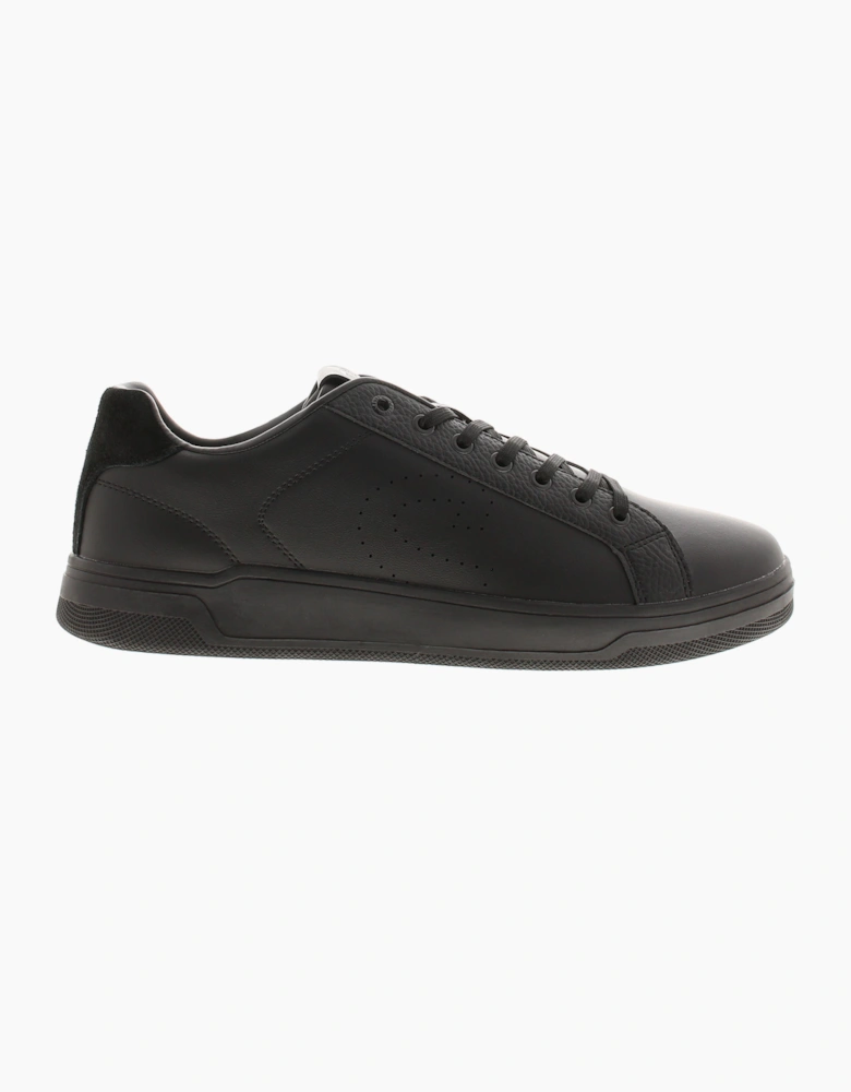 CRUYFF Mens Trainers Cruyff Terrace Ultra black UK Size