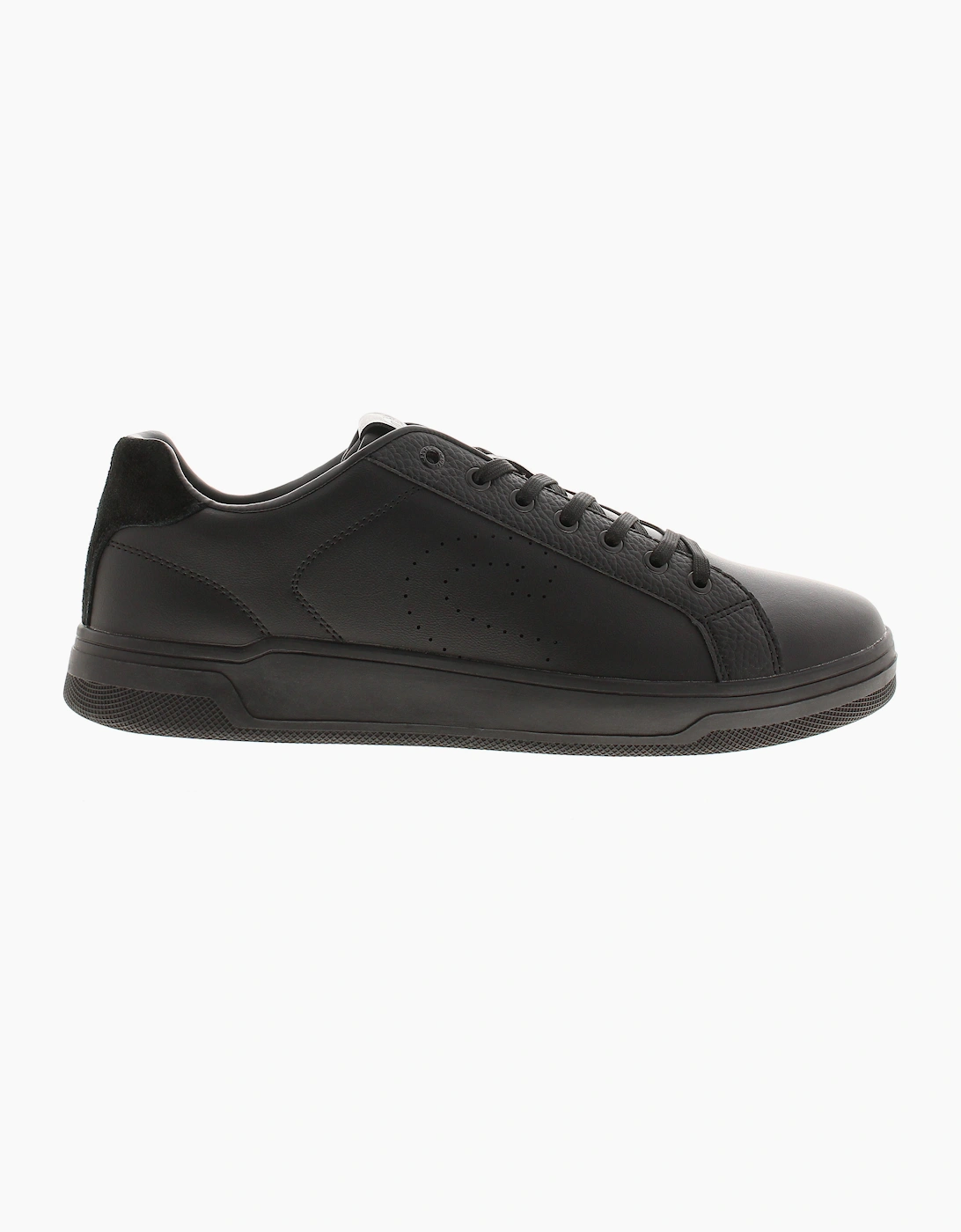 CRUYFF Mens Trainers Cruyff Terrace Ultra black UK Size