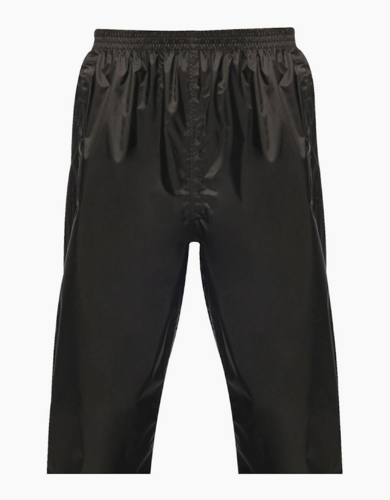 Regatta Mens Pro Packaway Over Trousers