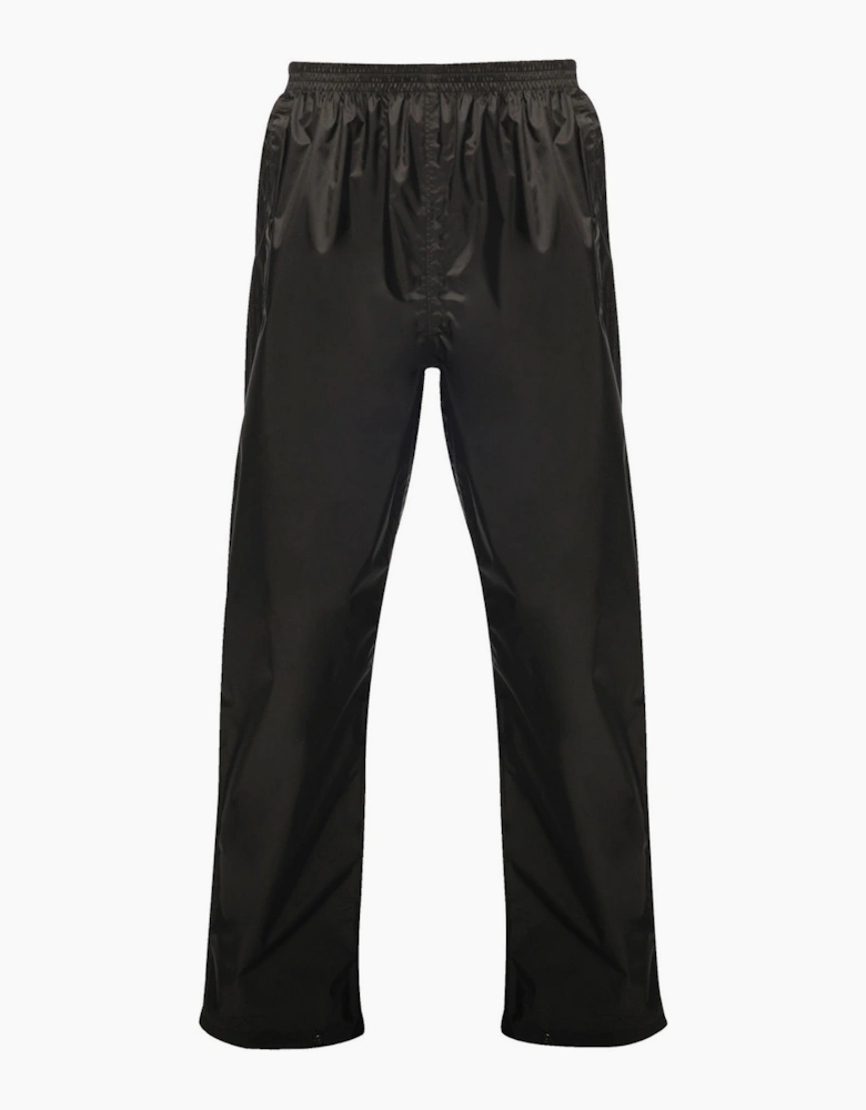Regatta Mens Pro Packaway Over Trousers