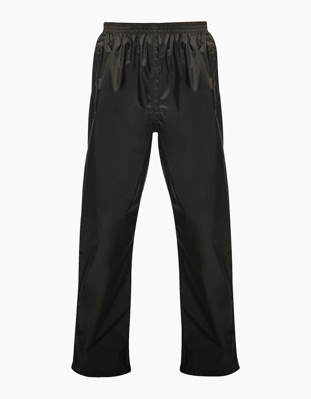 Regatta Mens Pro Packaway Over Trousers