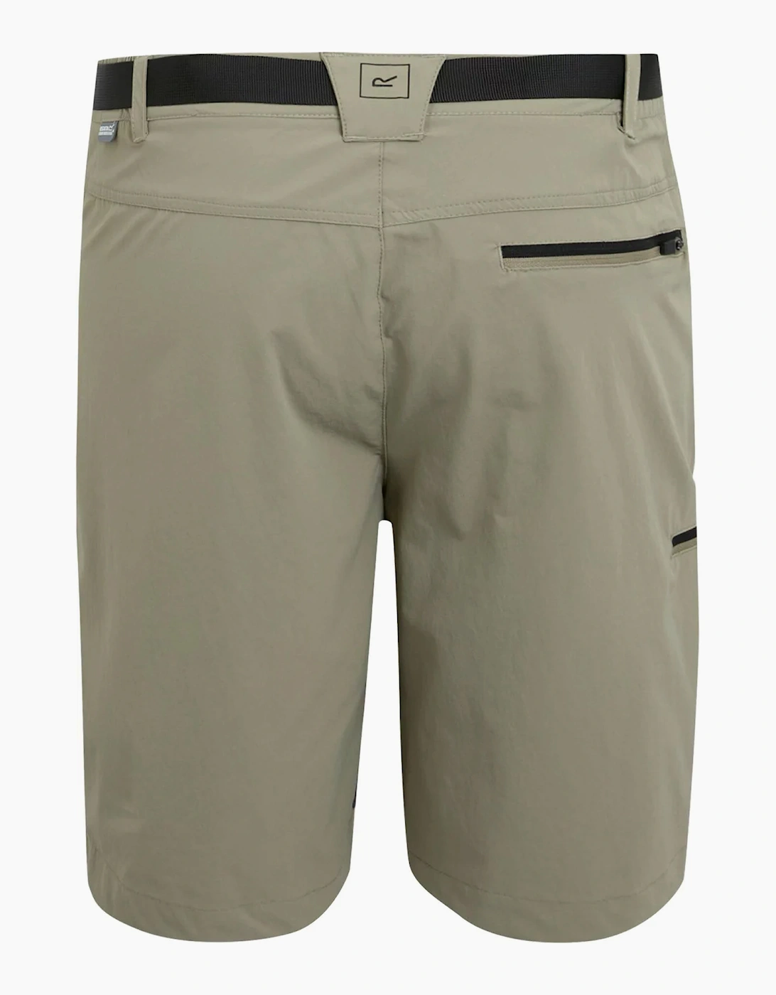 Regatta Mens Xert III Stretch Shorts