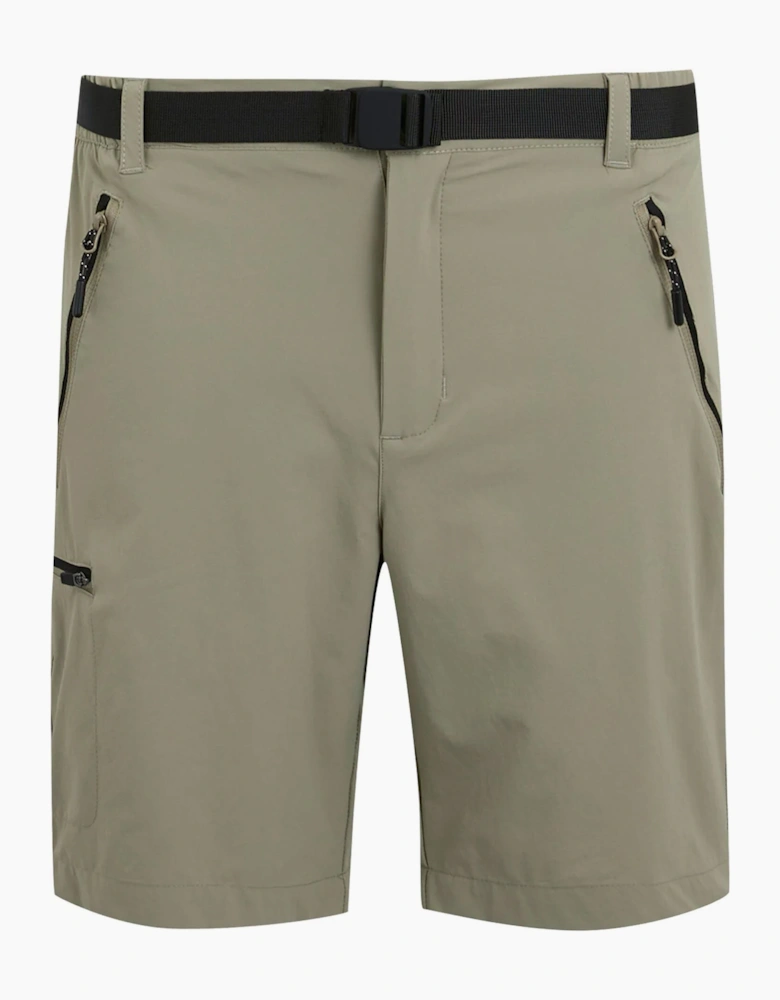 Regatta Mens Xert III Stretch Shorts