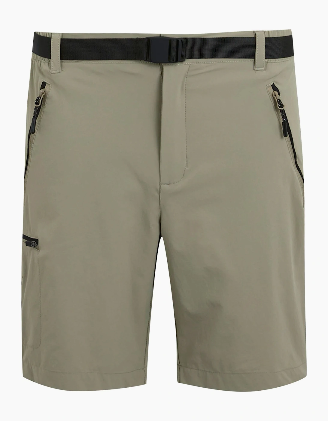 Regatta Mens Xert III Stretch Shorts, 5 of 4