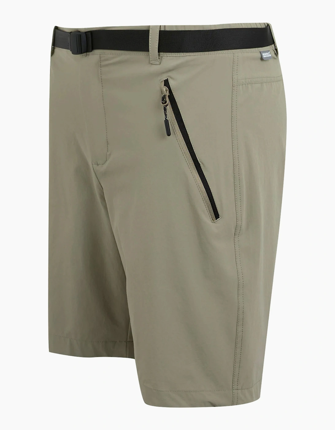 Regatta Mens Xert III Stretch Shorts