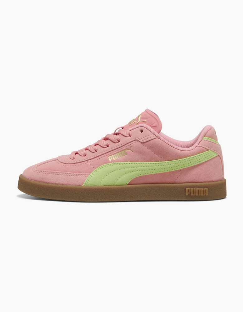 Round Toe Low Top Flat Heel Sneakers