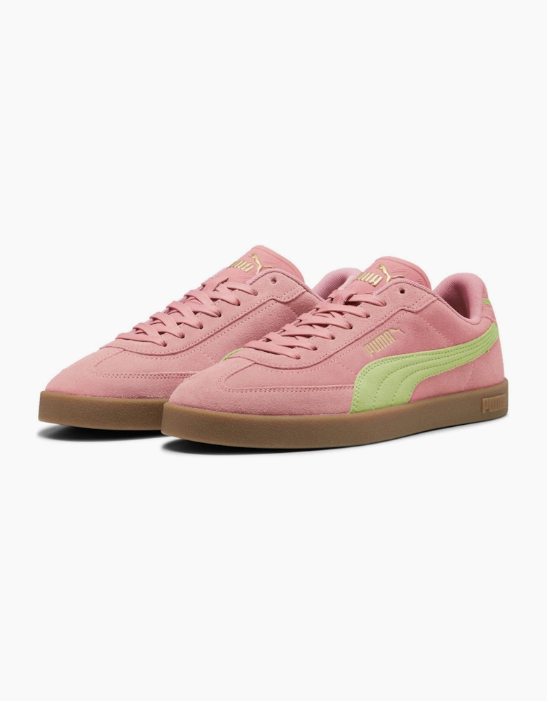 Round Toe Low Top Flat Heel Sneakers
