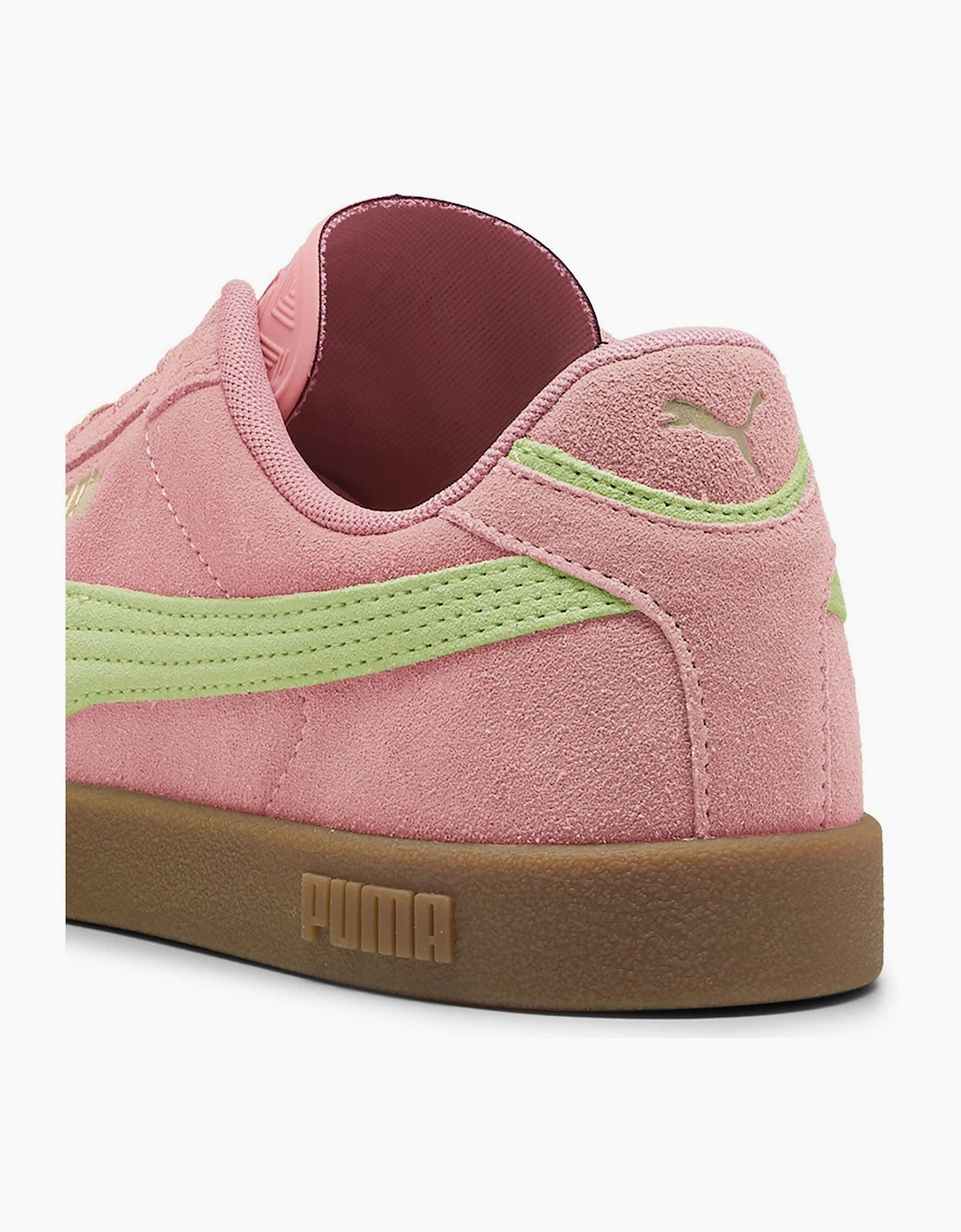 Round Toe Low Top Flat Heel Sneakers