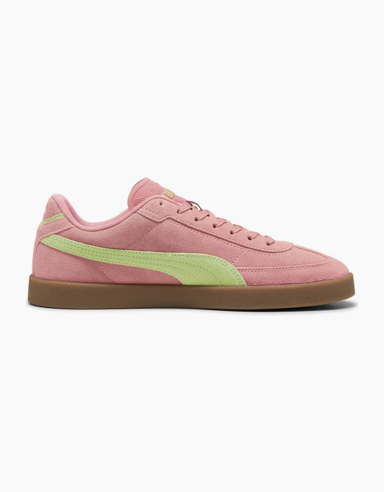 Round Toe Low Top Flat Heel Sneakers
