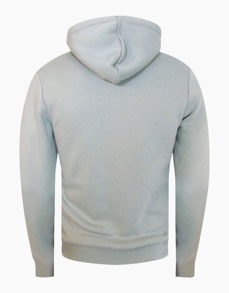 Fred Perry Lime Stone Hoodie