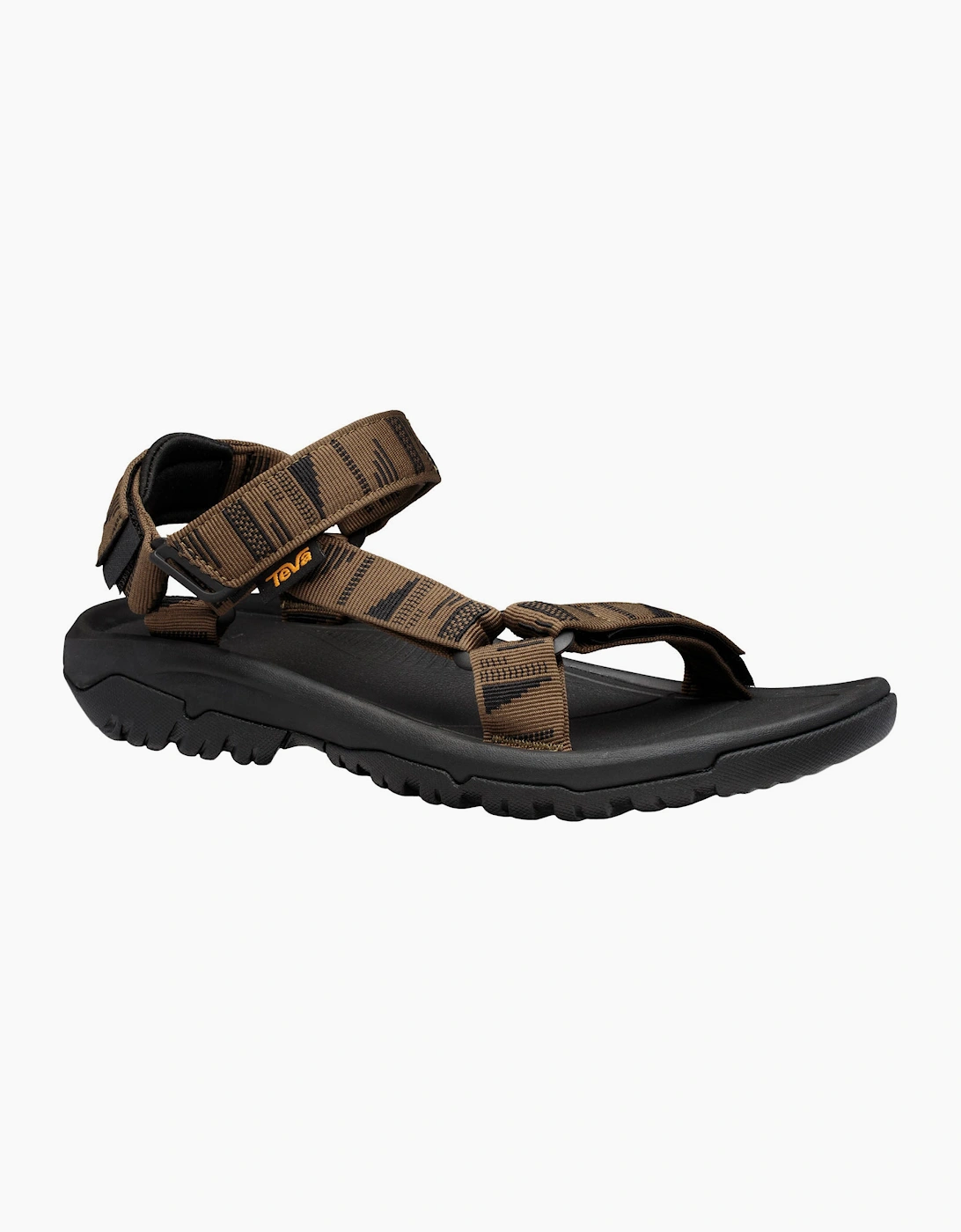 Teva Mens Hurricane XLT2 Walking Sandals, 2 of 1
