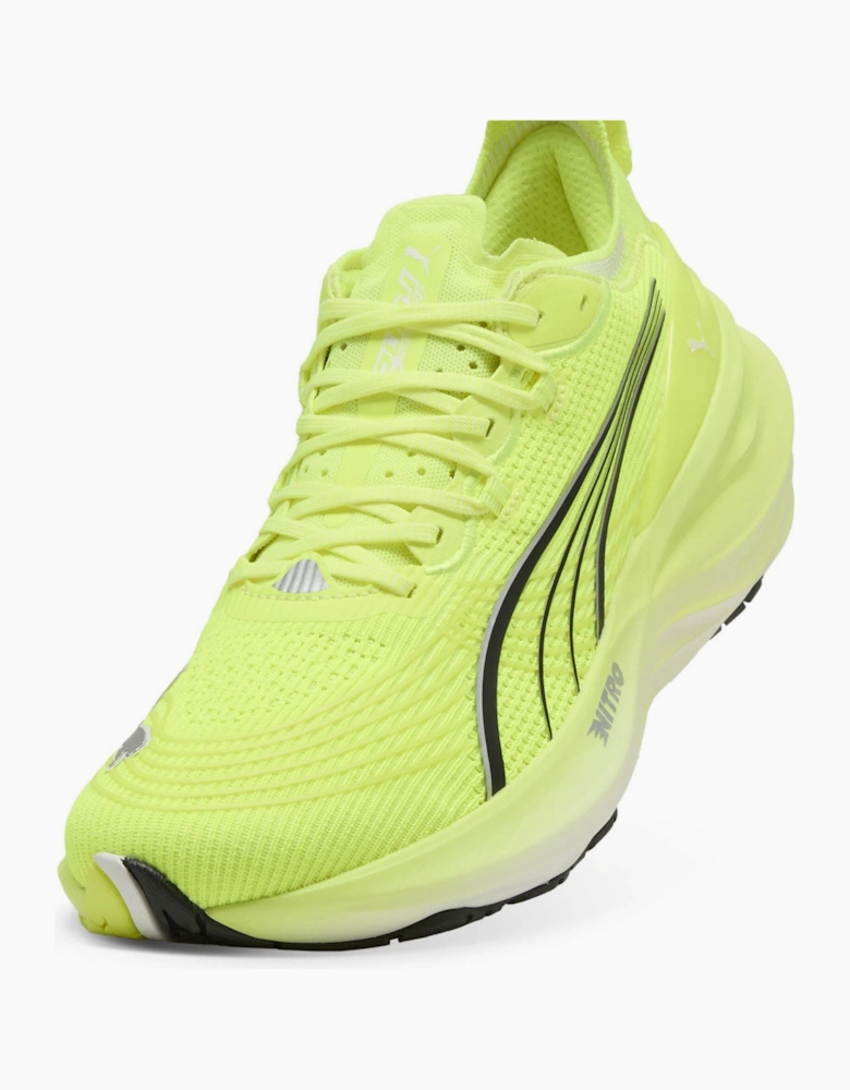 Foreverrun Nitro 2 Everyday Stable Road Running Shoes