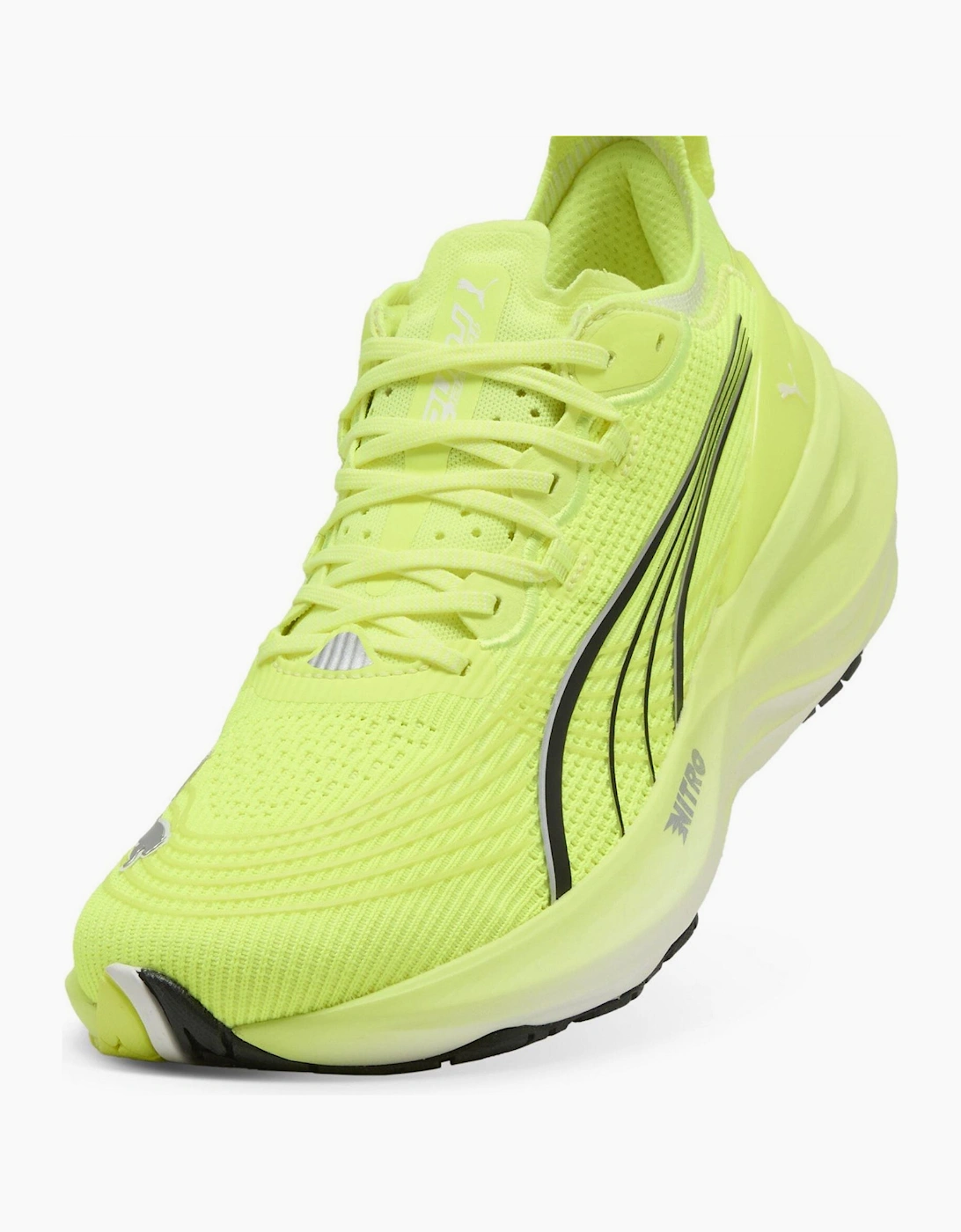 Foreverrun Nitro 2 Everyday Stable Road Running Shoes