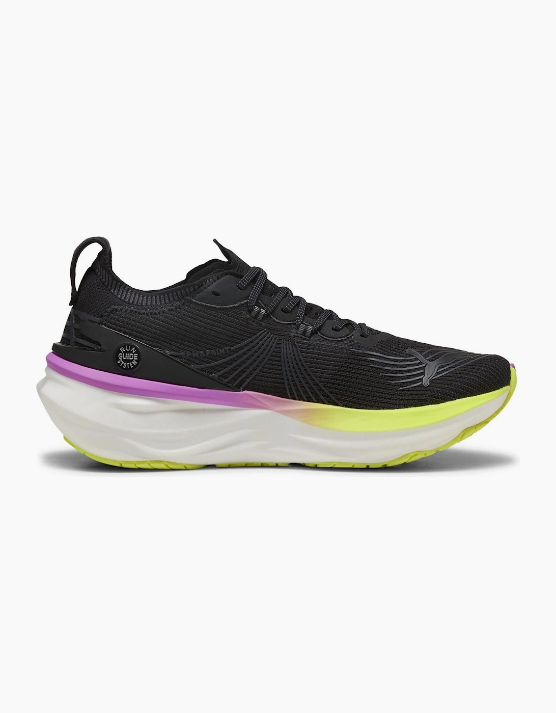Foreverrun Nitro 2 Everyday Stable Road Running Shoes