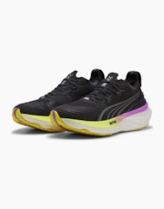 Puma Black-Pu