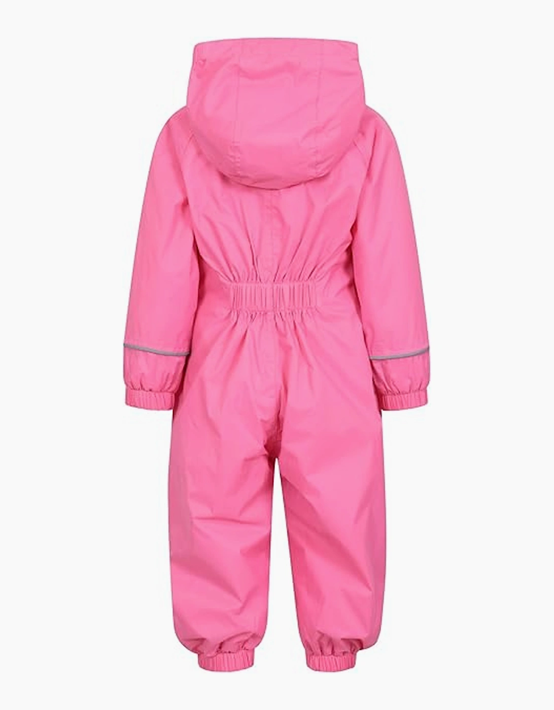 Mountain Warehouse Childrens/Kids Spright Waterproof Rain Suit