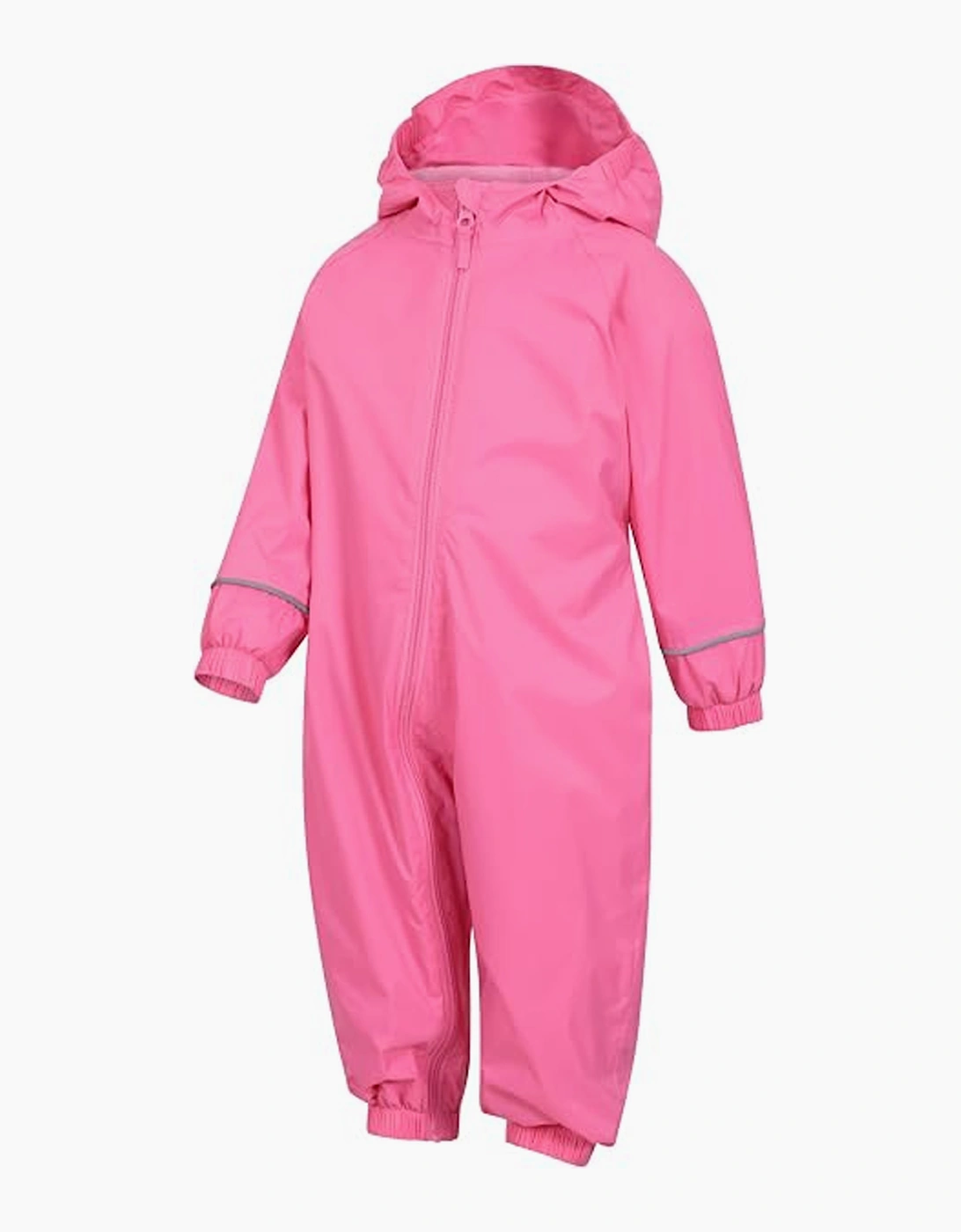 Mountain Warehouse Childrens/Kids Spright Waterproof Rain Suit