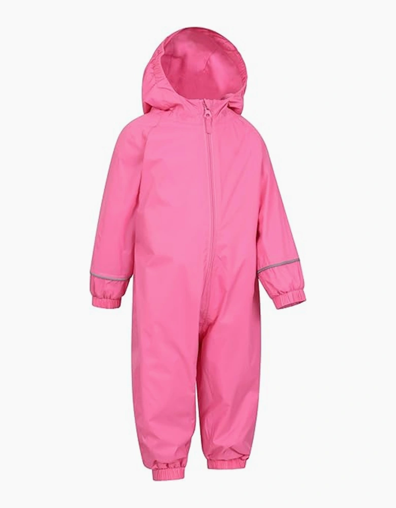Mountain Warehouse Childrens/Kids Spright Waterproof Rain Suit