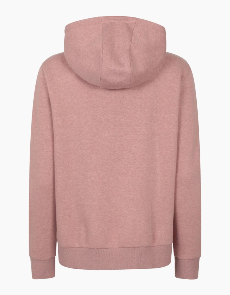Mountain Warehouse Womens/Ladies Penzance Full Zip Hoodie
