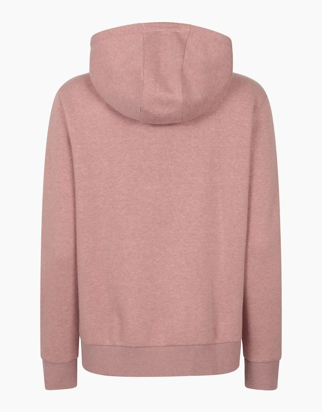 Mountain Warehouse Womens/Ladies Penzance Full Zip Hoodie