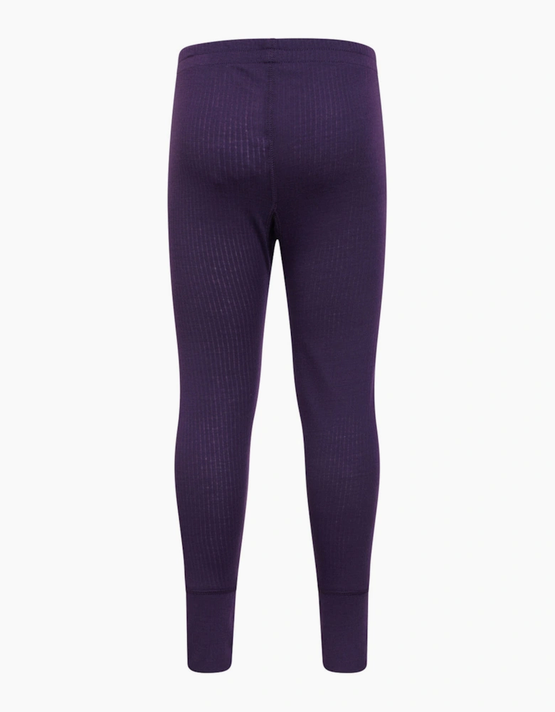 Mountain Warehouse Childrens/Kids Talus Thermal Bottoms