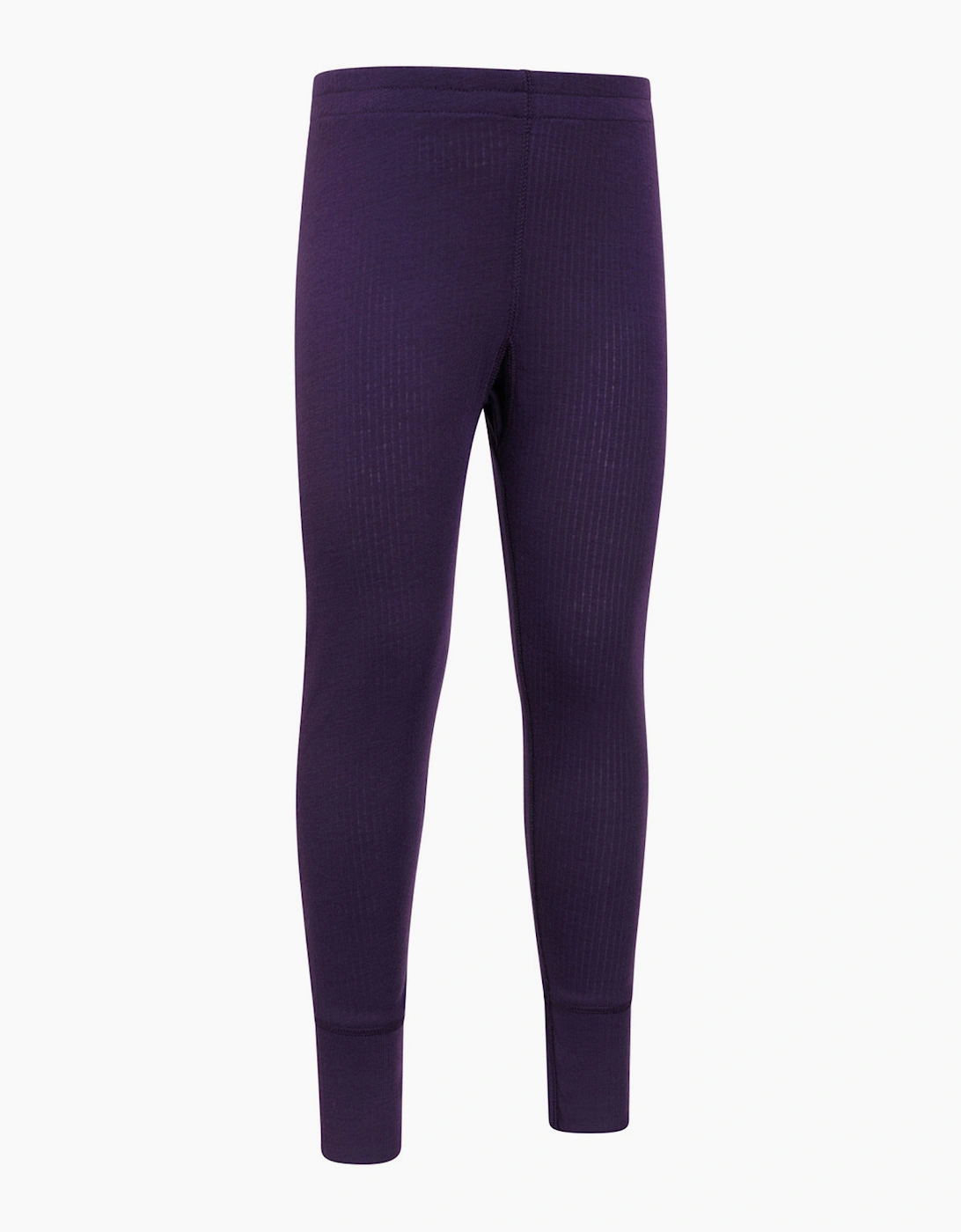 Mountain Warehouse Childrens/Kids Talus Thermal Bottoms