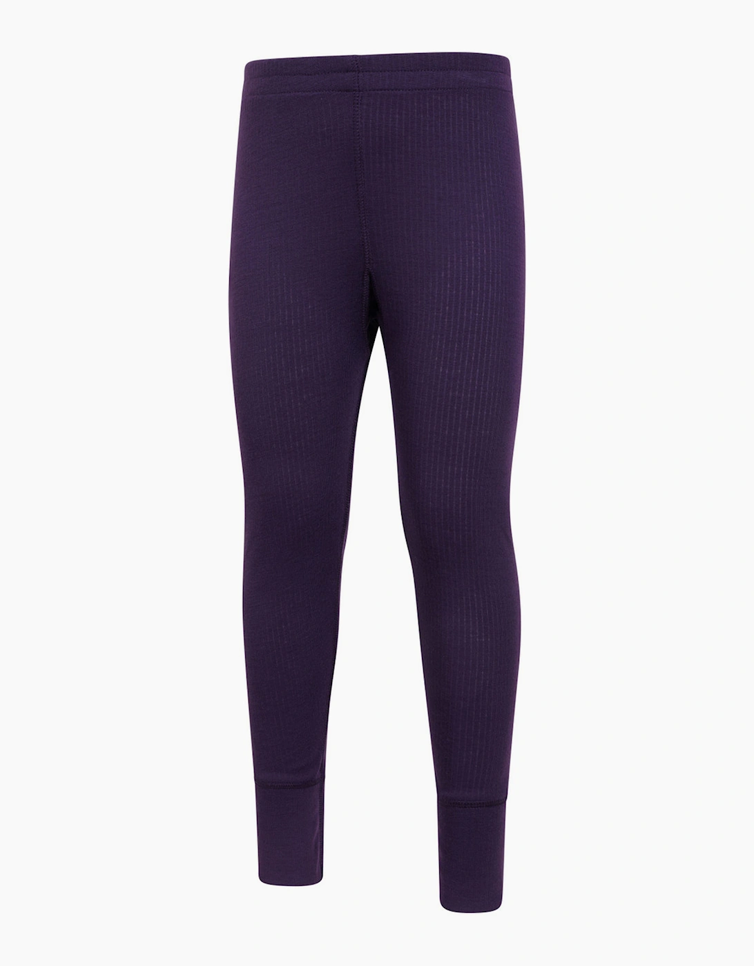 Mountain Warehouse Childrens/Kids Talus Thermal Bottoms