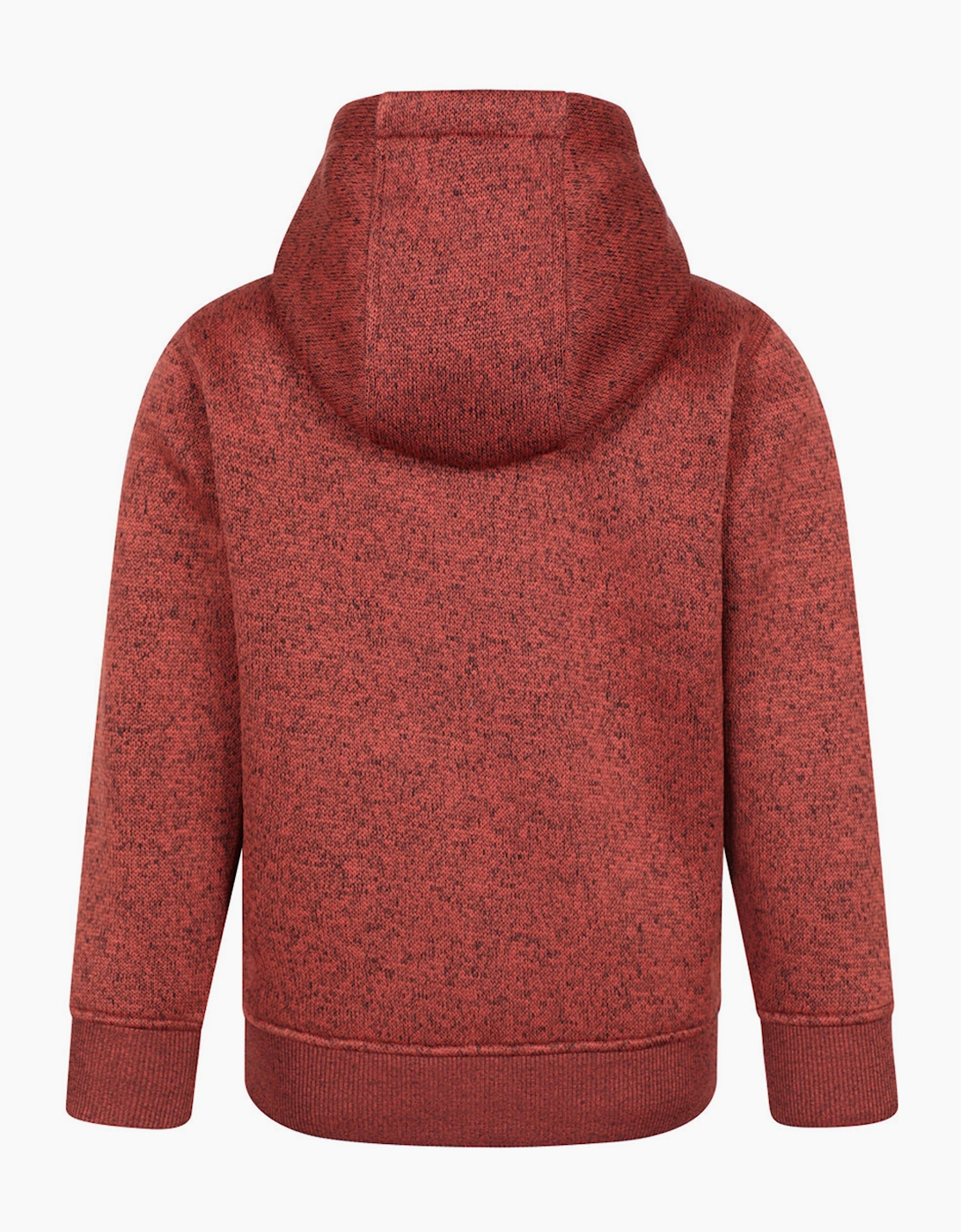 Mountain Warehouse Childrens/Kids Nevis Faux Fur Lined Hoodie