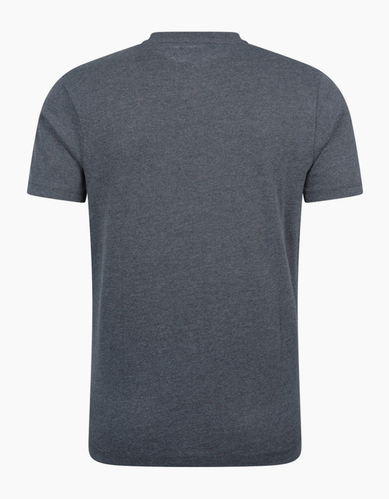 Mountain Warehouse Mens Adventure Organic T-Shirt
