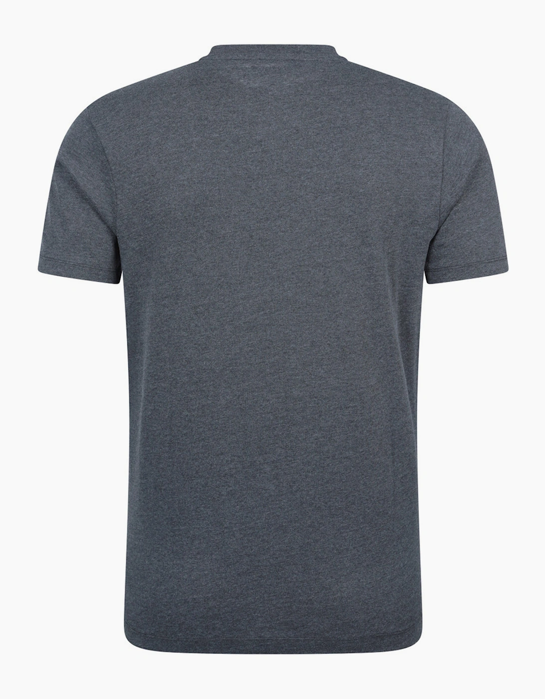 Mountain Warehouse Mens Adventure Organic T-Shirt