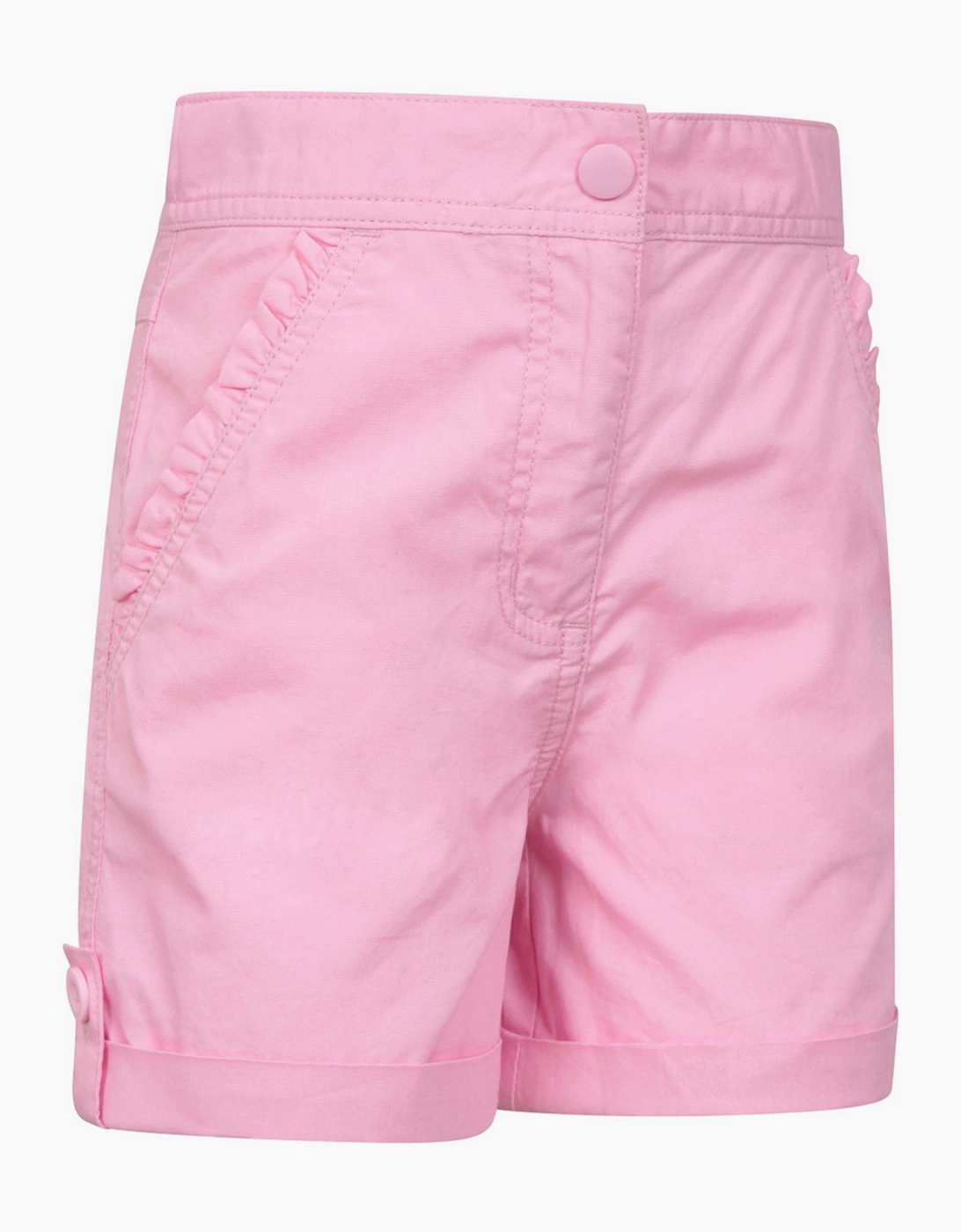 Mountain Warehouse Childrens/Kids Shore Shorts