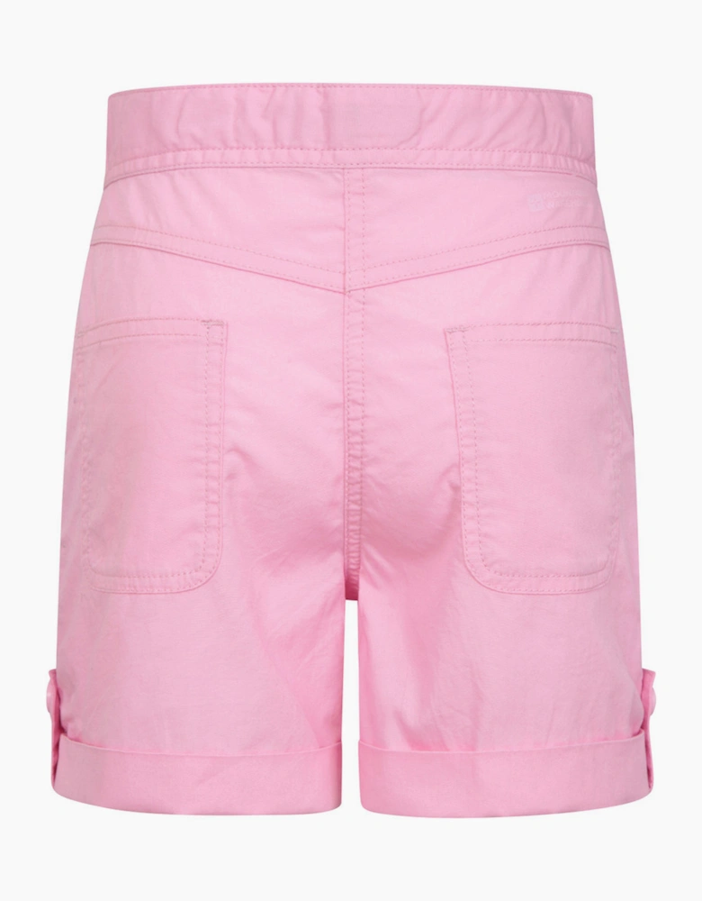 Mountain Warehouse Childrens/Kids Shore Shorts