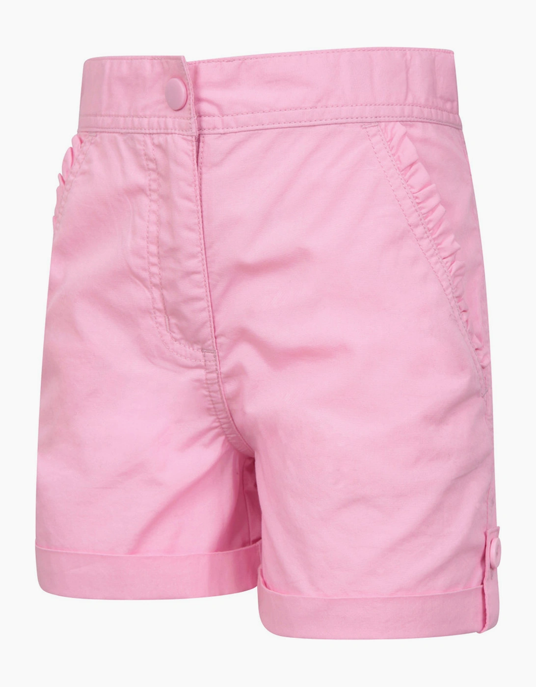 Mountain Warehouse Childrens/Kids Shore Shorts