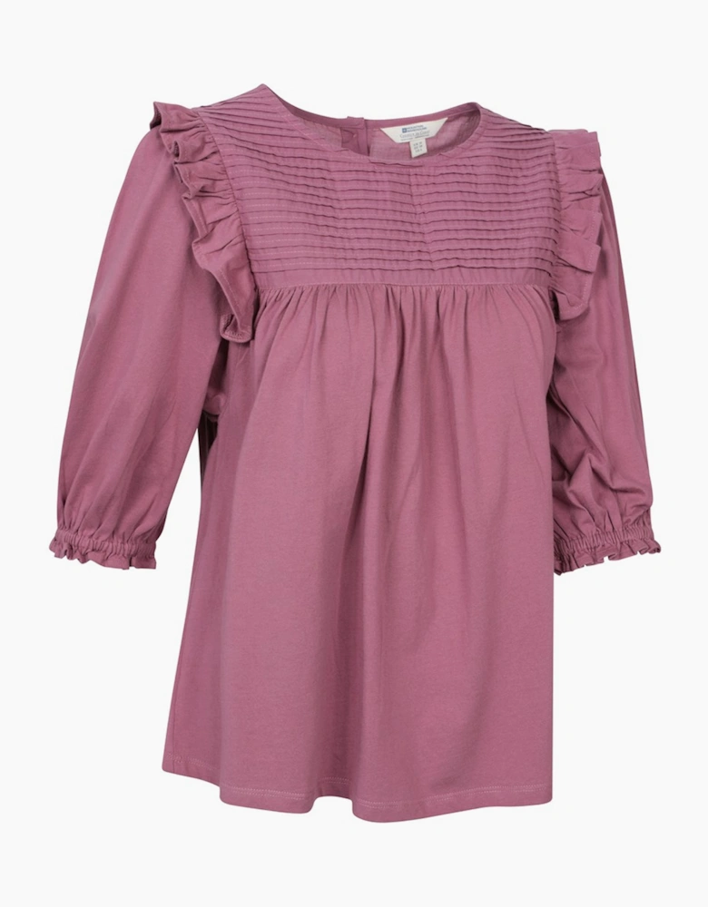 Mountain Warehouse Womens/Ladies Crete Top