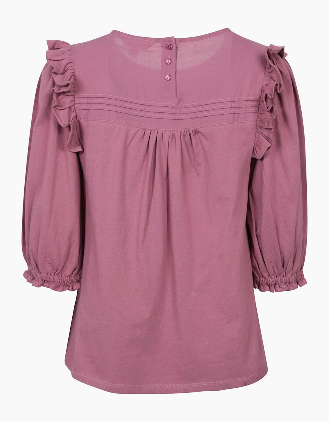 Mountain Warehouse Womens/Ladies Crete Top