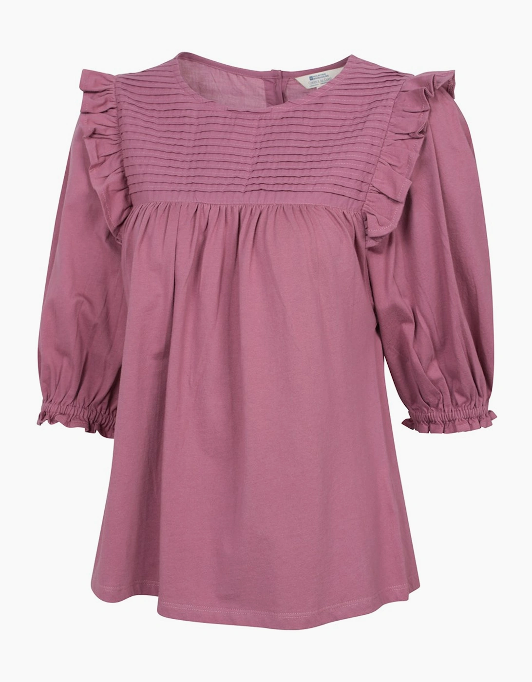 Mountain Warehouse Womens/Ladies Crete Top