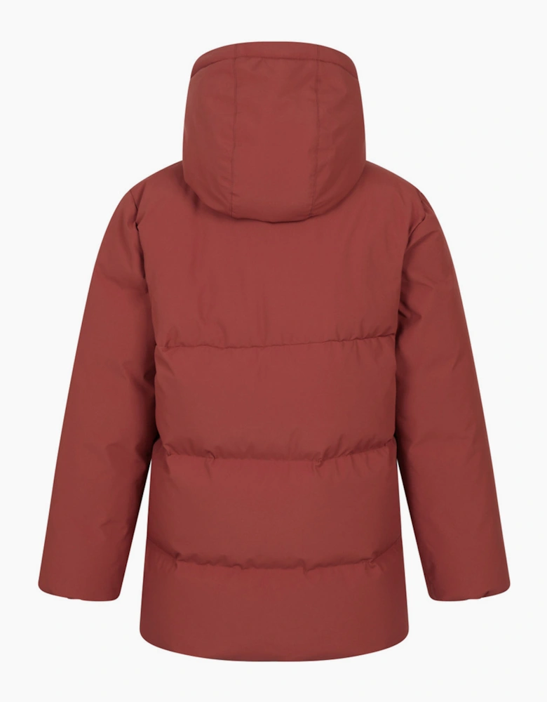Mountain Warehouse Childrens/Kids Blaize Water Resistant Jacket