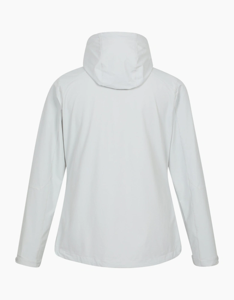 Mountain Warehouse Womens/Ladies Retreat Packable Soft Shell Jacket