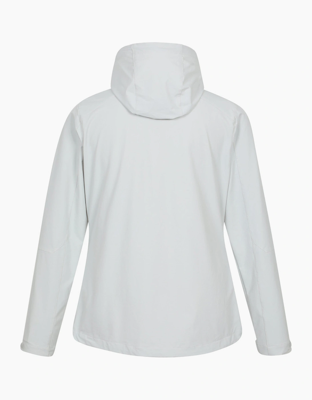 Mountain Warehouse Womens/Ladies Retreat Packable Soft Shell Jacket