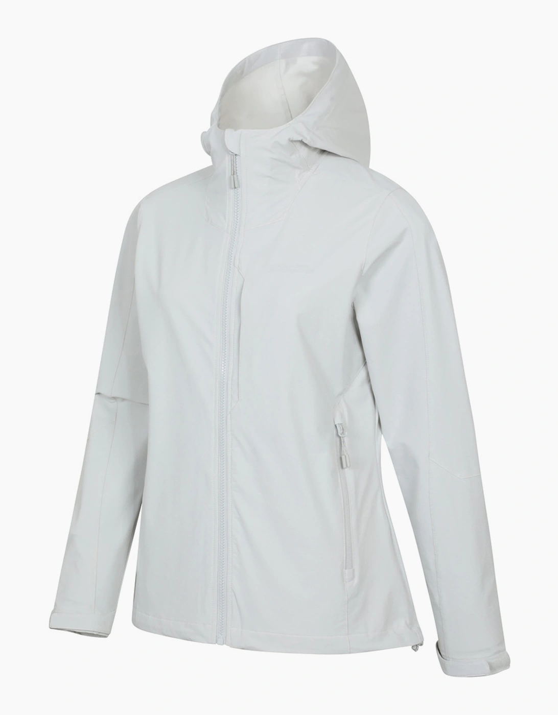 Mountain Warehouse Womens/Ladies Retreat Packable Soft Shell Jacket