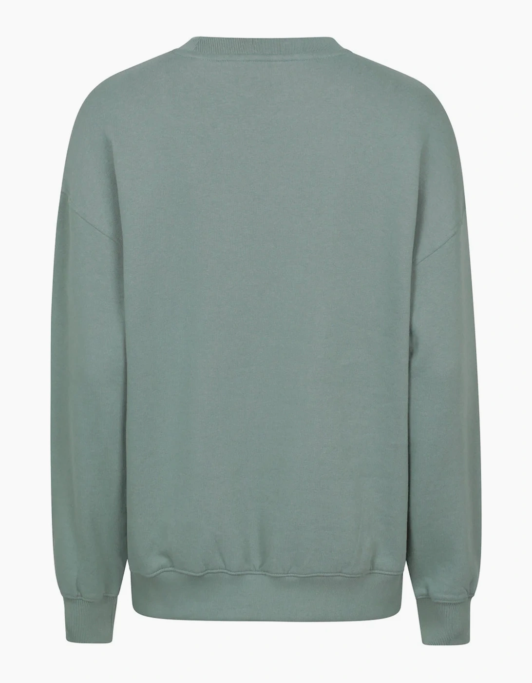 Mountain Warehouse Womens/Ladies Text Relaxed Fit Jumper
