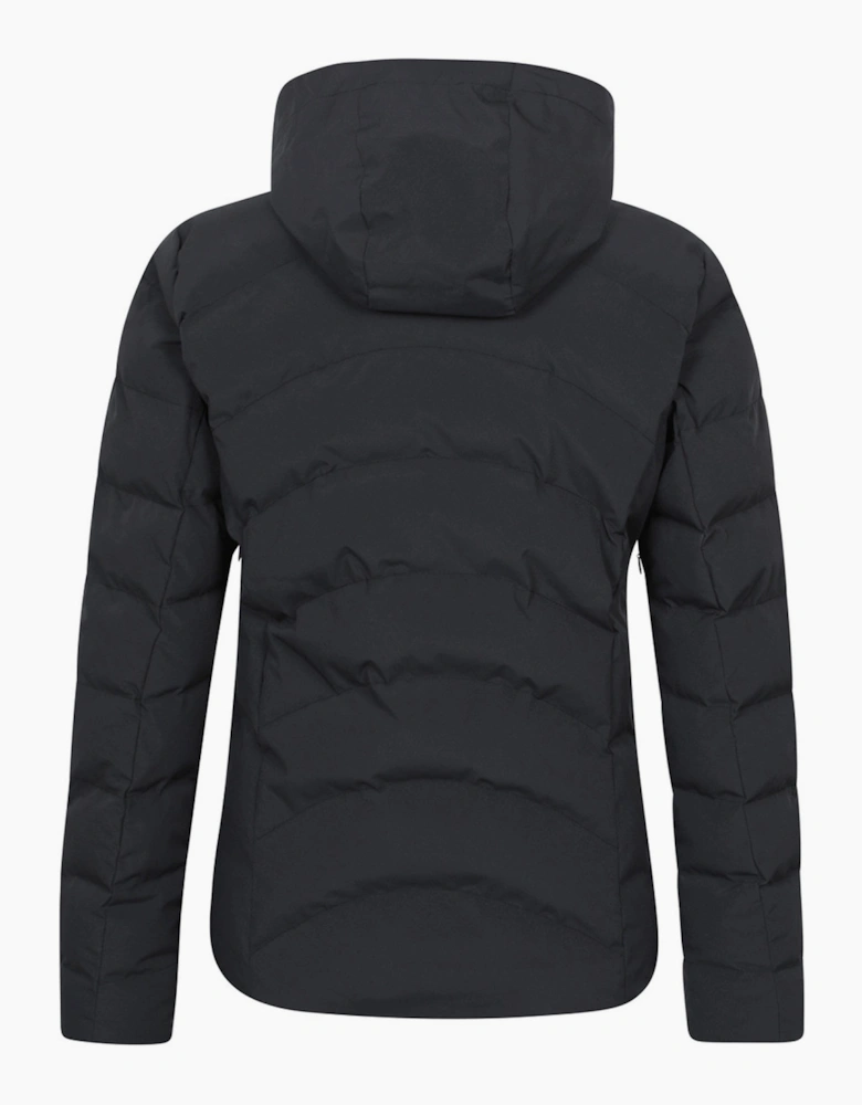 Mountain Warehouse Womens/Ladies Cairngorm Baffled Ski Jacket