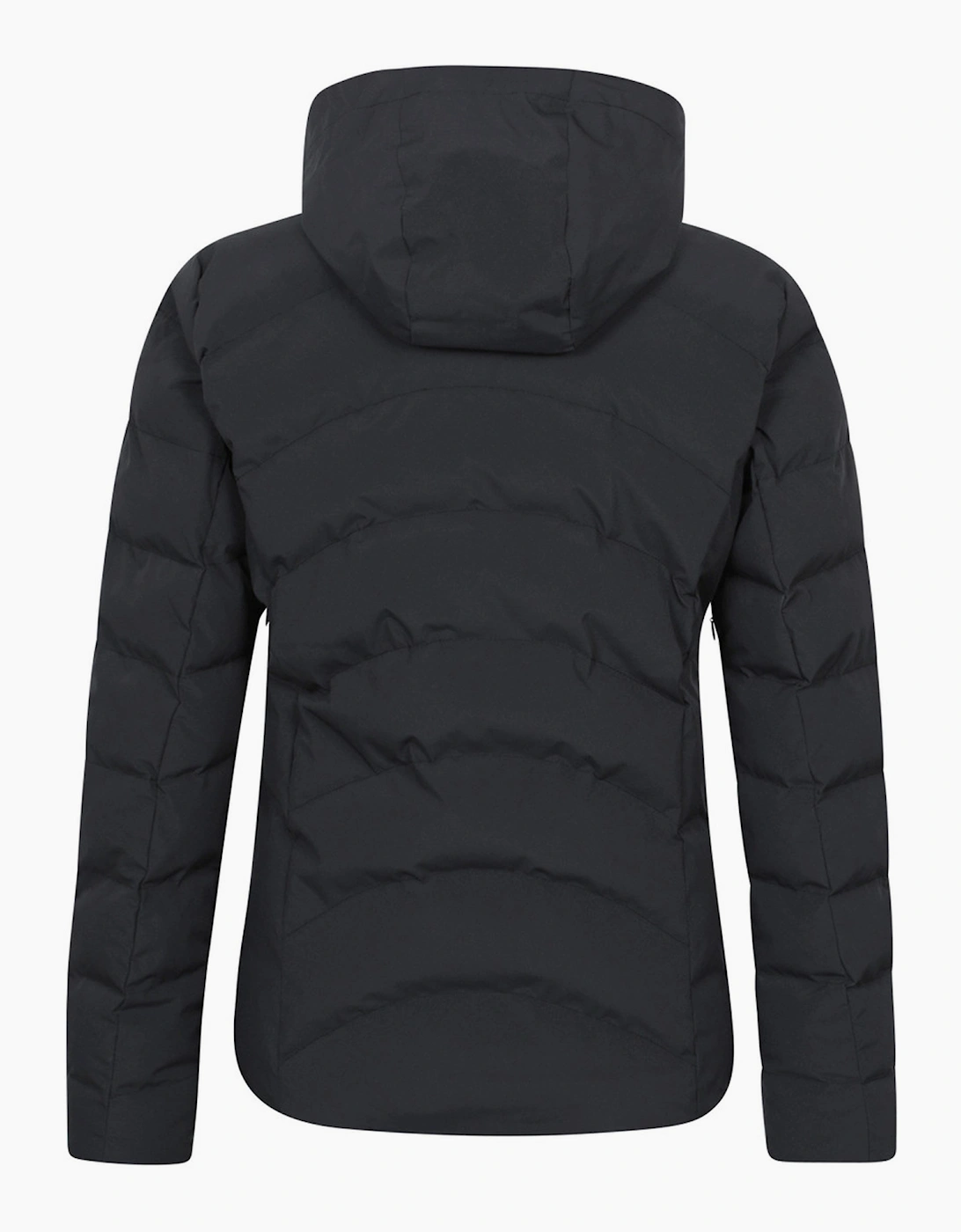 Mountain Warehouse Womens/Ladies Cairngorm Baffled Ski Jacket