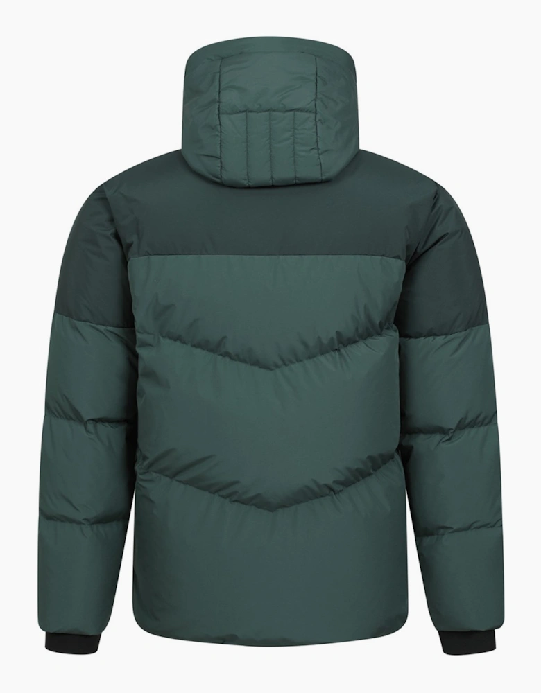 Mountain Warehouse Mens Oslo Extreme Padded Down Jacket