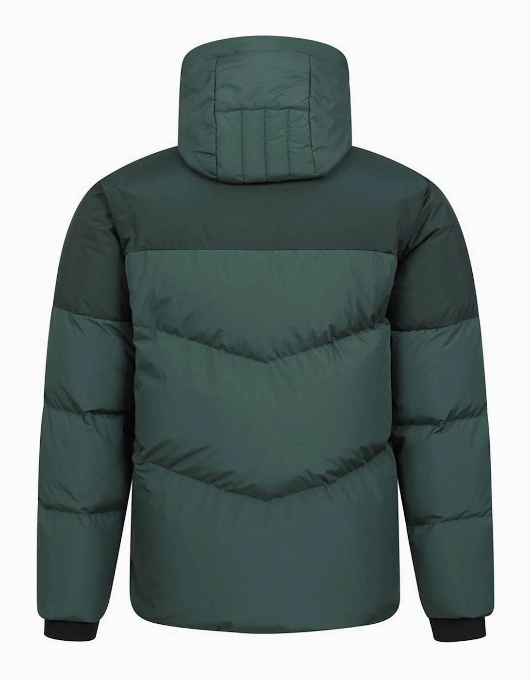 Mountain Warehouse Mens Oslo Extreme Padded Down Jacket