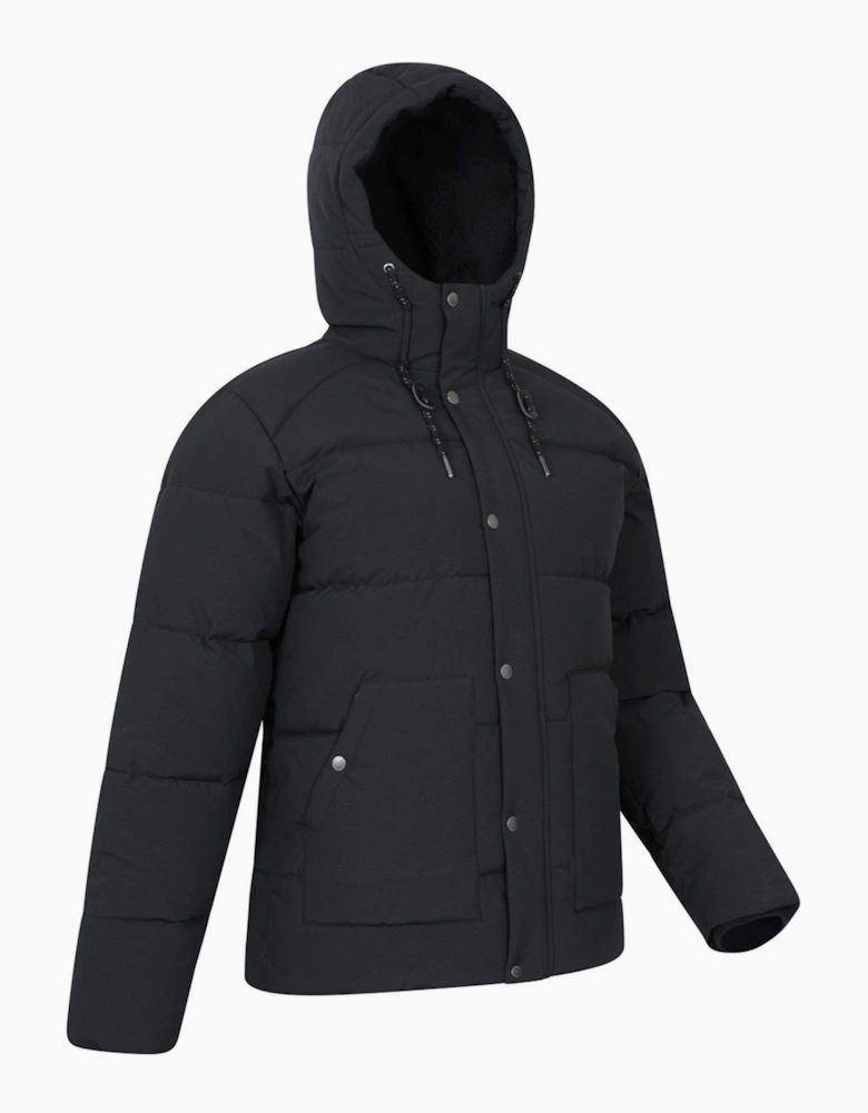 Mountain Warehouse Mens Manta Padded Jacket