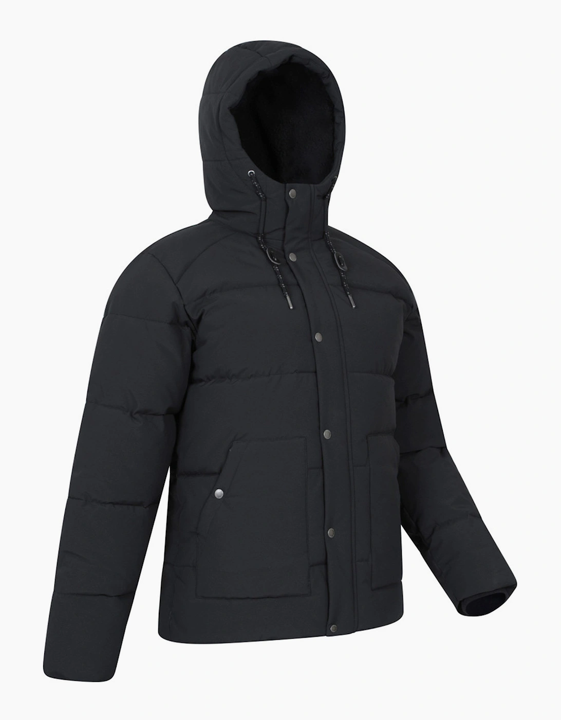 Mountain Warehouse Mens Manta Padded Jacket