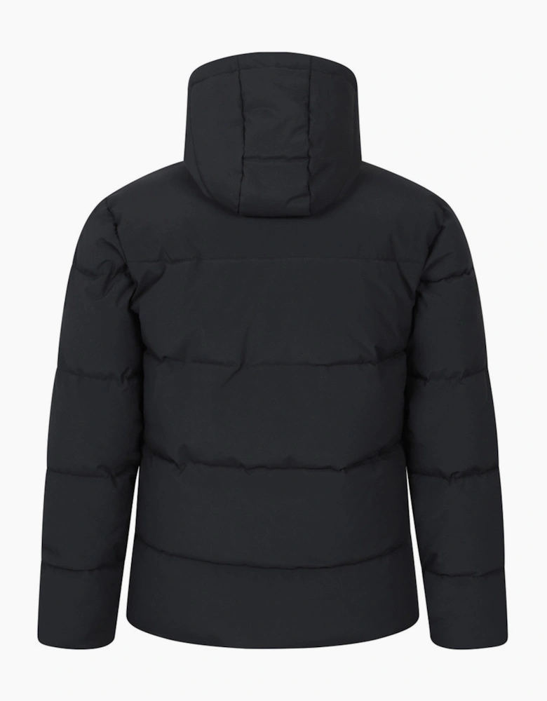 Mountain Warehouse Mens Manta Padded Jacket